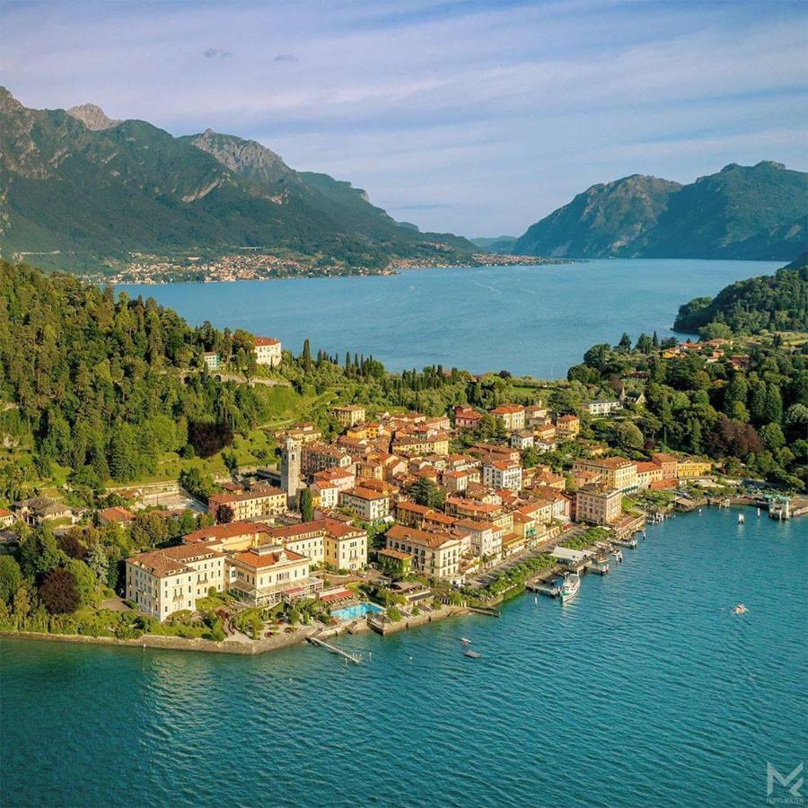 Casa Nostra Apartment Bellagio Bagian luar foto