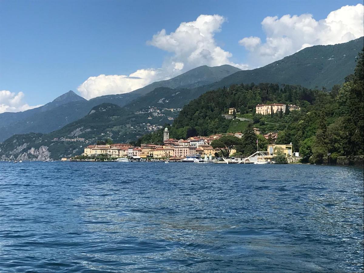 Casa Nostra Apartment Bellagio Bagian luar foto
