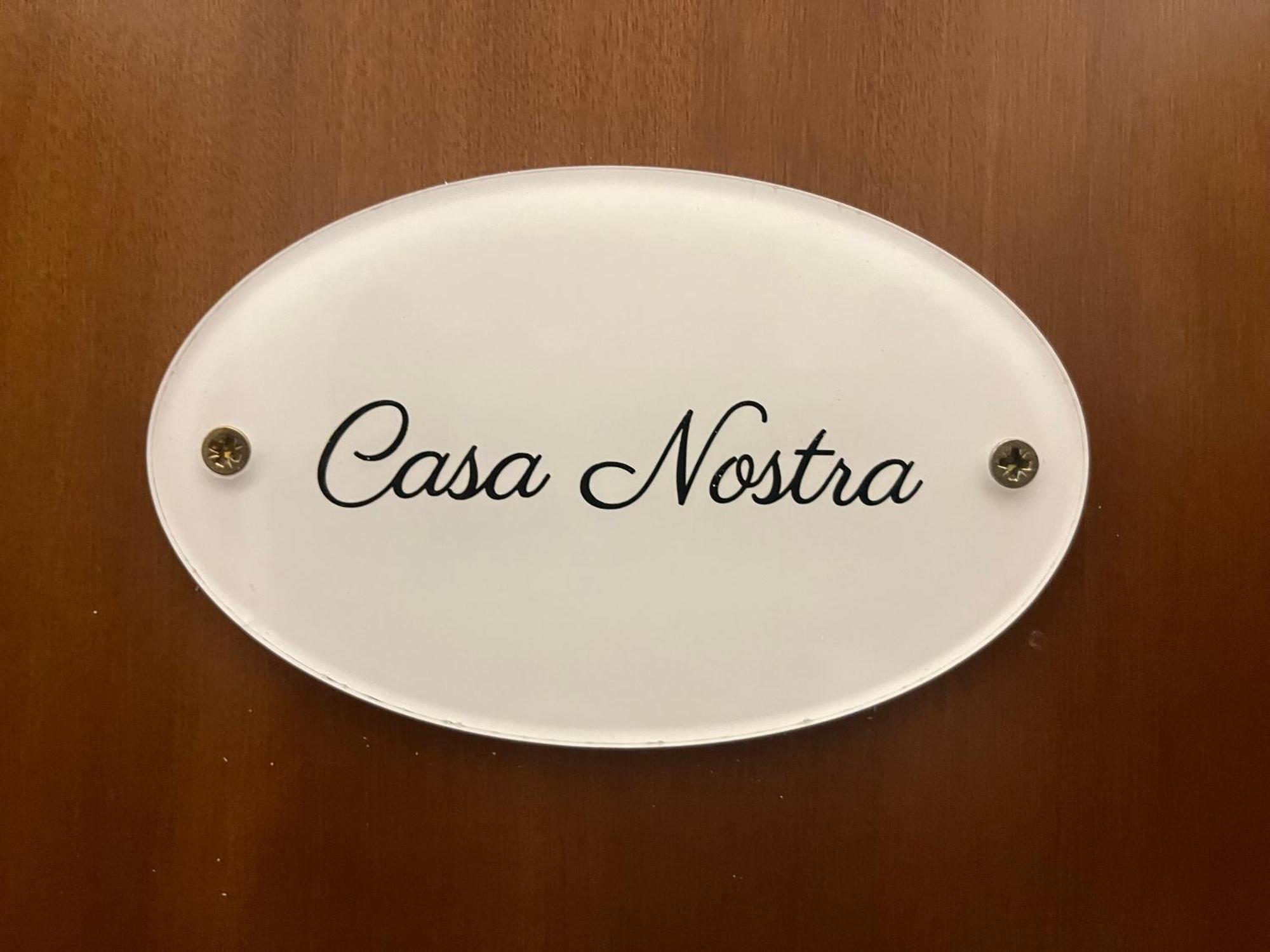 Casa Nostra Apartment Bellagio Bagian luar foto