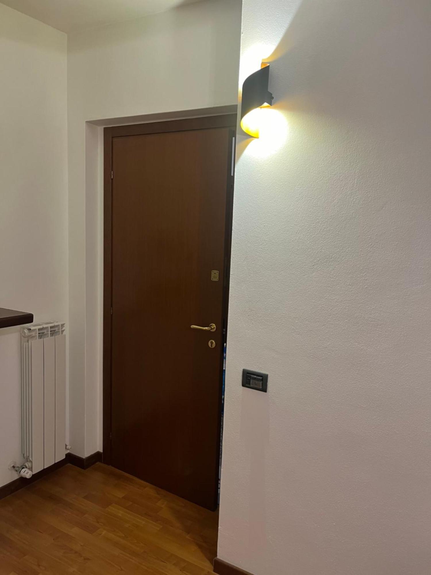 Casa Nostra Apartment Bellagio Bagian luar foto