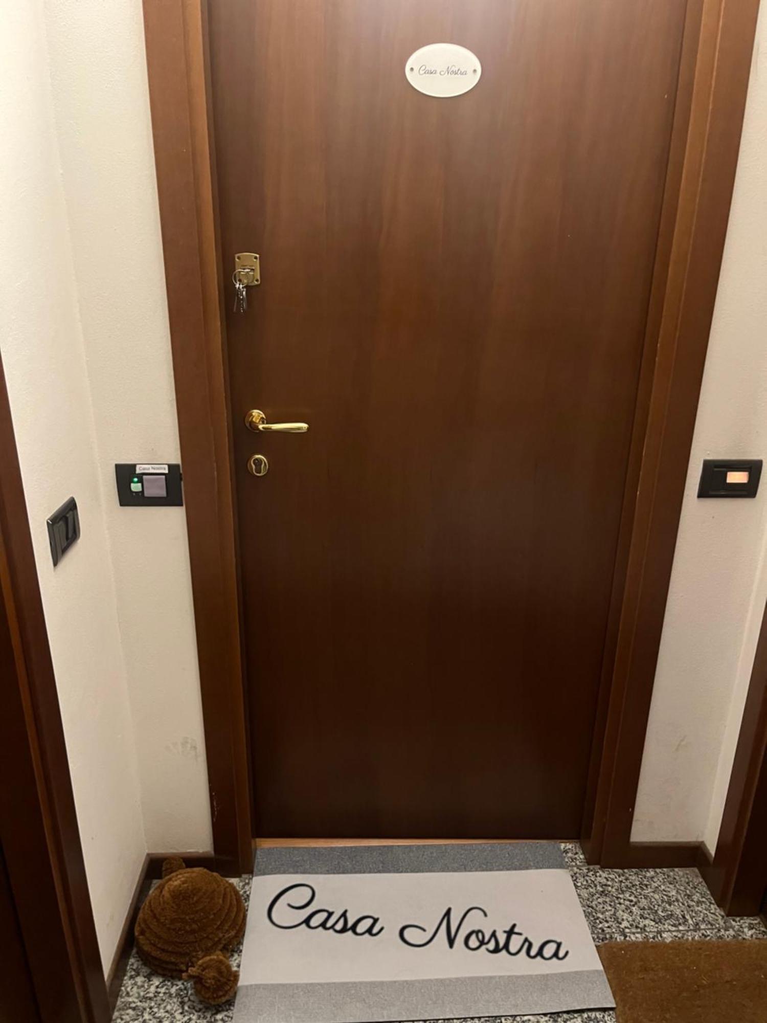 Casa Nostra Apartment Bellagio Bagian luar foto