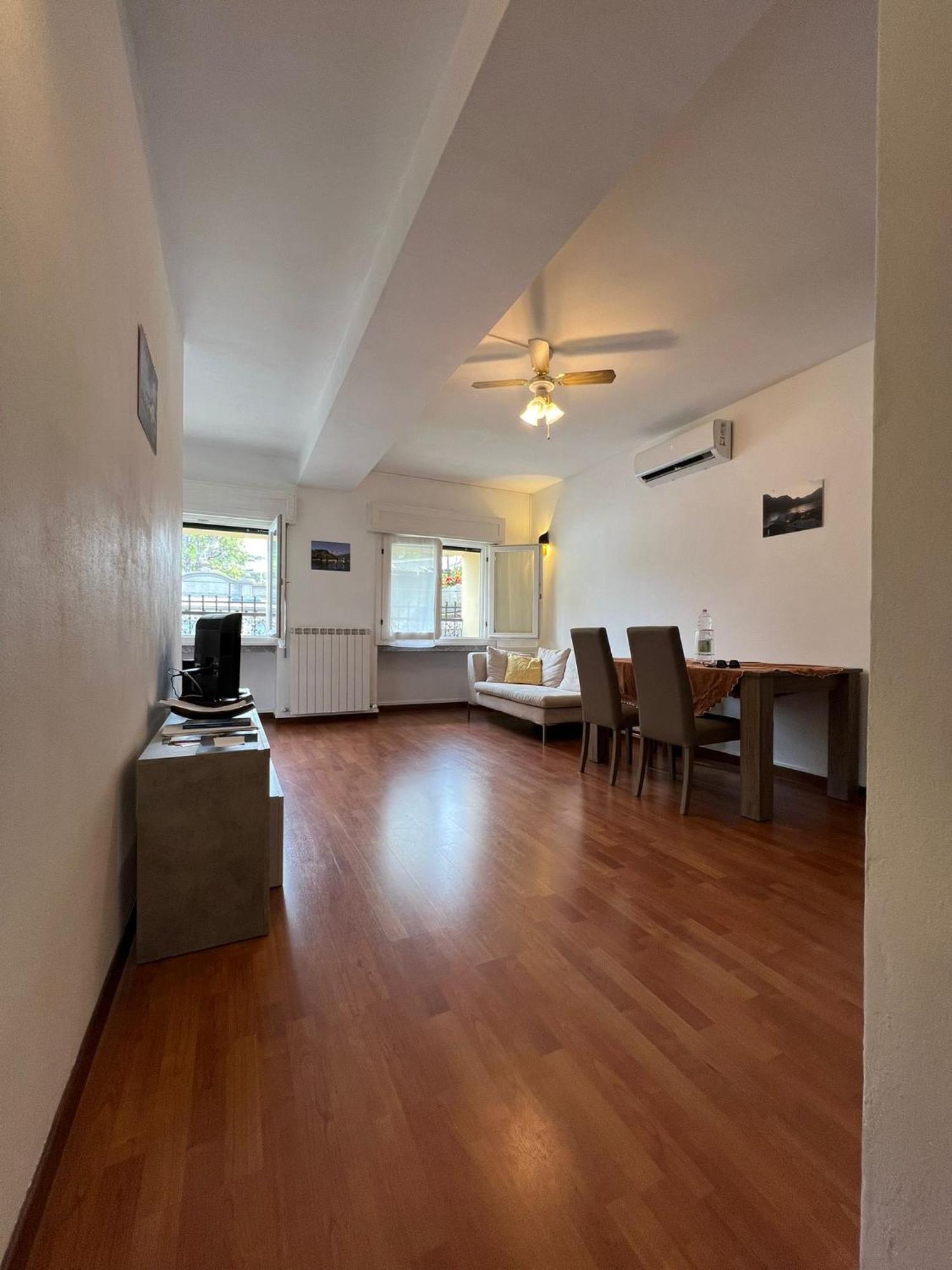 Casa Nostra Apartment Bellagio Bagian luar foto