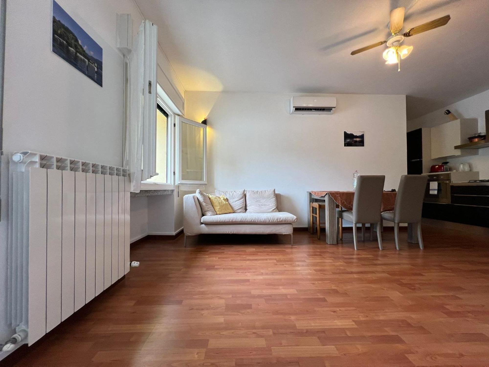 Casa Nostra Apartment Bellagio Bagian luar foto