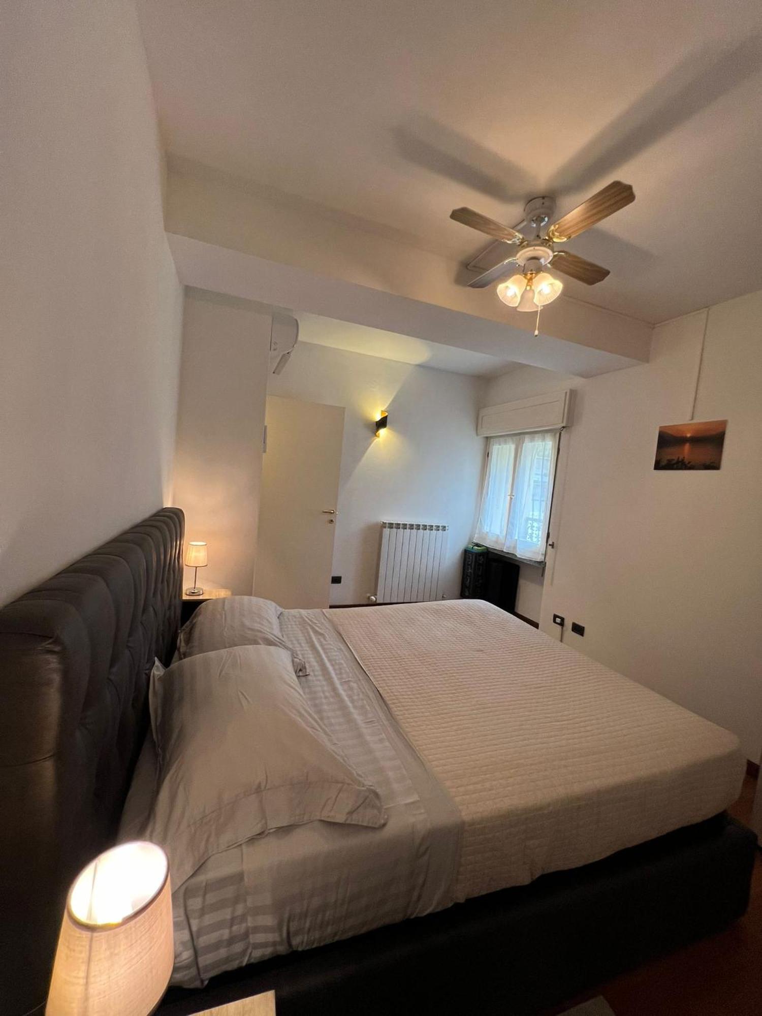 Casa Nostra Apartment Bellagio Bagian luar foto