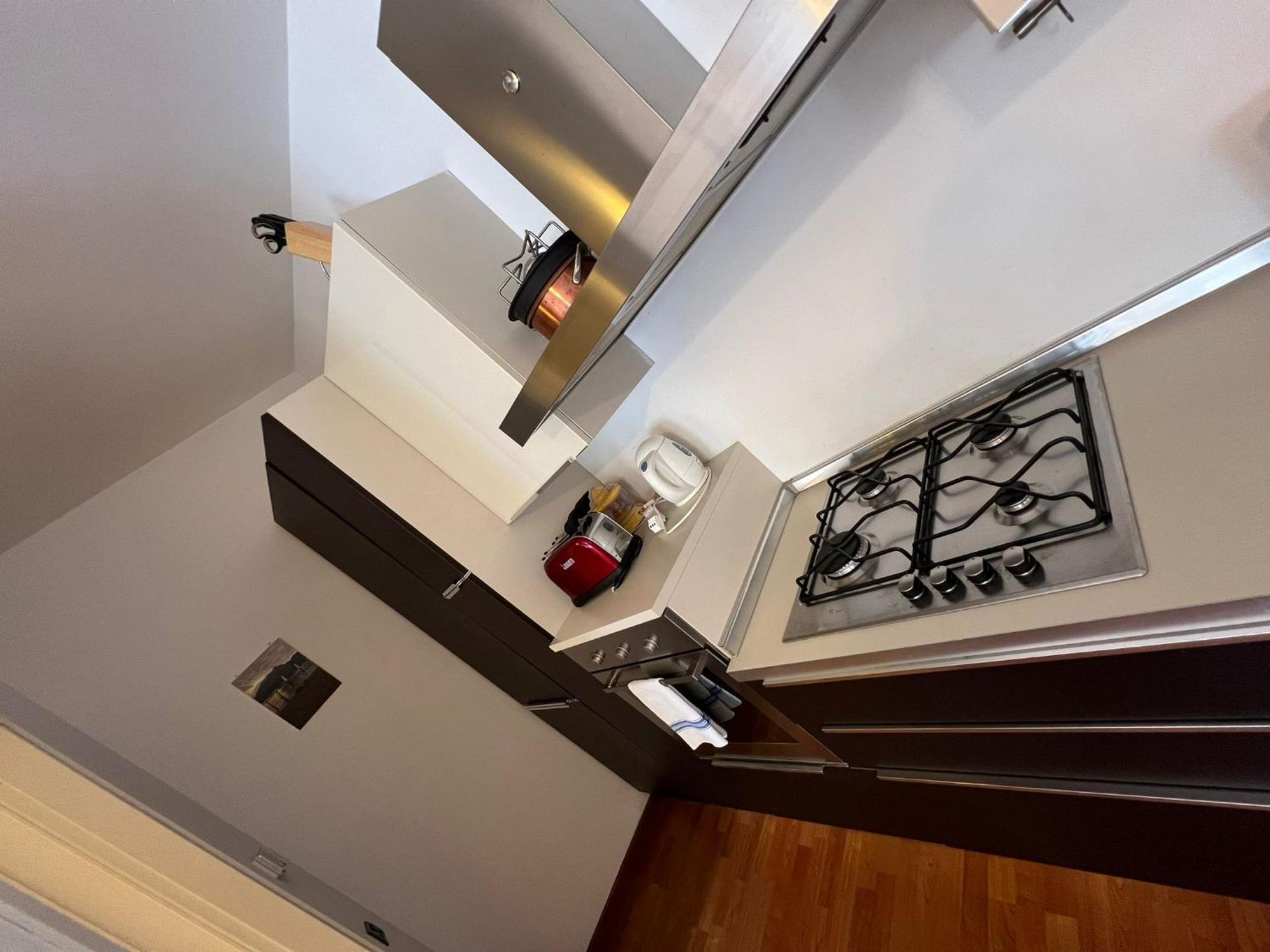 Casa Nostra Apartment Bellagio Bagian luar foto