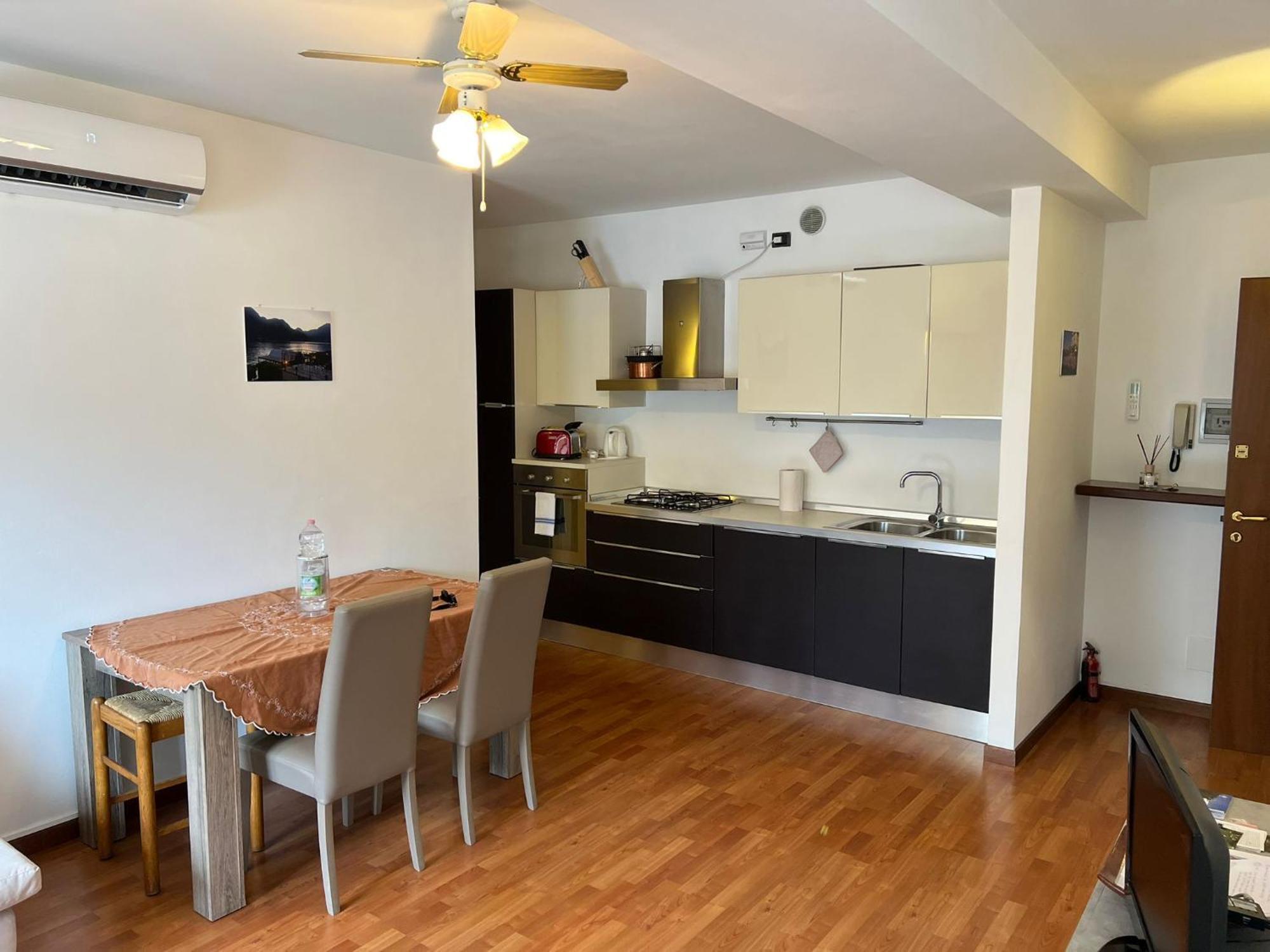 Casa Nostra Apartment Bellagio Bagian luar foto