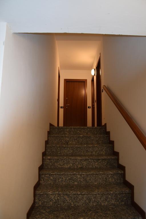 Casa Nostra Apartment Bellagio Bagian luar foto
