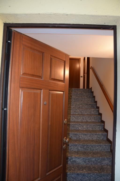Casa Nostra Apartment Bellagio Bagian luar foto